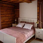 Guest house Kuelalismaja *