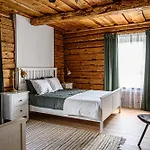 Kuelalismaja Lueuebnitsa