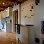 Kuelalismaja Guest house *