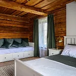 Guest house Kuelalismaja Lueuebnitsa