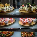 Kuelalismaja Lueuebnitsa