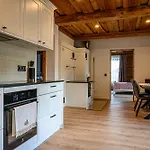 Kuelalismaja Guest house Lueuebnitsa