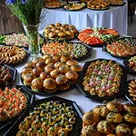 Kuelalismaja Lueuebnitsa
