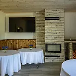 Guest house Kuelalismaja Lueuebnitsa