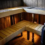 Kuelalismaja Guest house