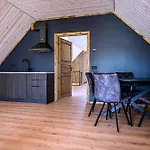 Kuelalismaja Guest house Lueuebnitsa