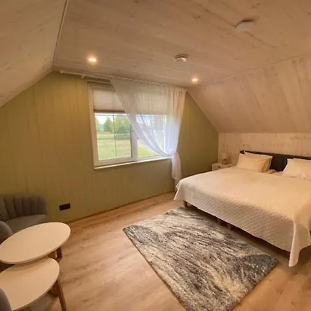 Guest house Kuelalismaja