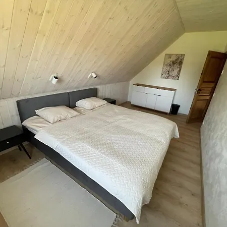 Lueuebnitsa Kuelalismaja Guest house Lueuebnitsa