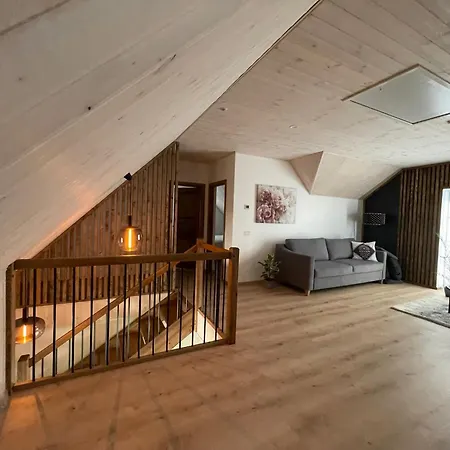 Guest house Lueuebnitsa Kuelalismaja Lueuebnitsa