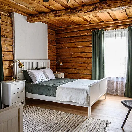 Kuelalismaja Lueuebnitsa