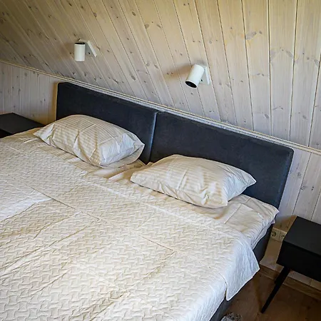 Kuelalismaja Guest house Lueuebnitsa