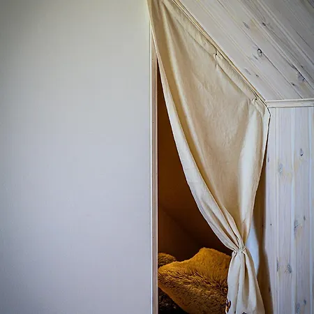 Kuelalismaja Guest house