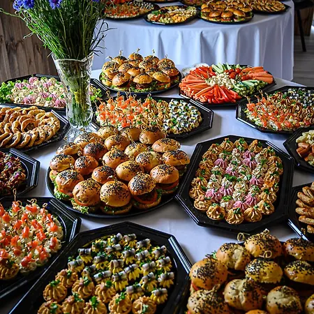 Kuelalismaja Lueuebnitsa