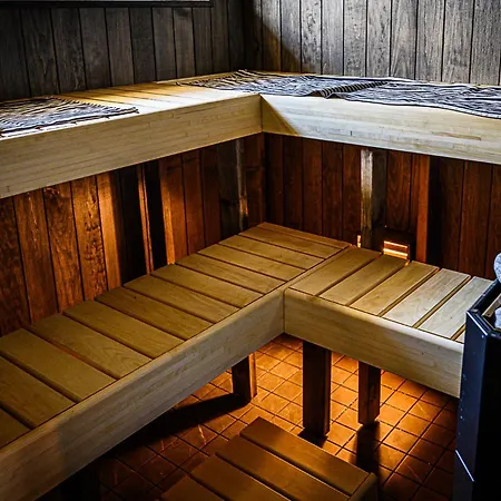 Kuelalismaja Guest house
