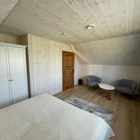 Lueuebnitsa Kuelalismaja Guest house