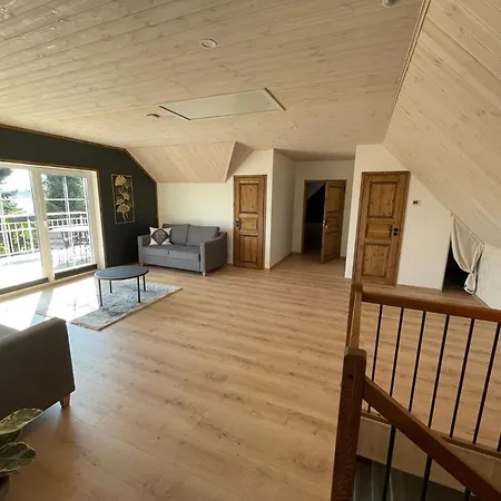 Lueuebnitsa Kuelalismaja Guest house Lueuebnitsa