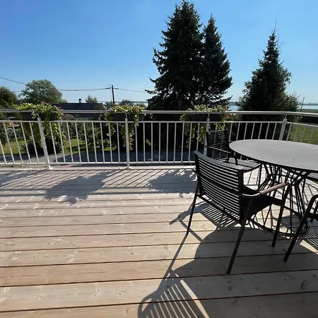 Guest house Lueuebnitsa Kuelalismaja Lueuebnitsa