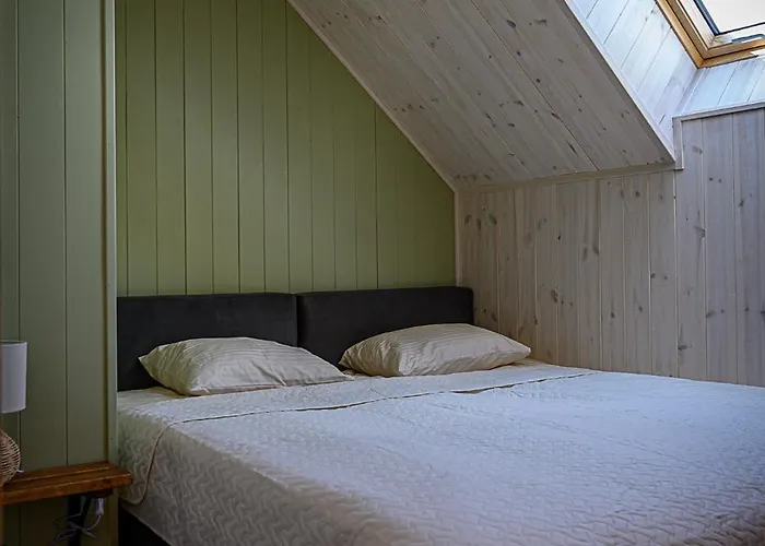 Lueuebnitsa Kuelalismaja Guest house *