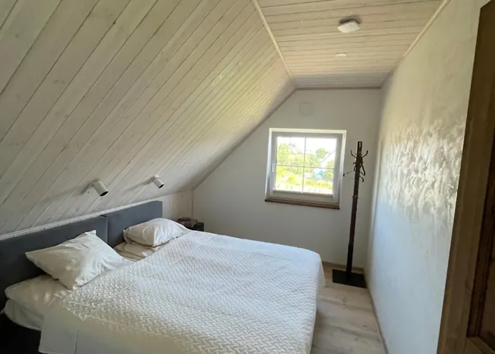 Guest house Lueuebnitsa Kuelalismaja *