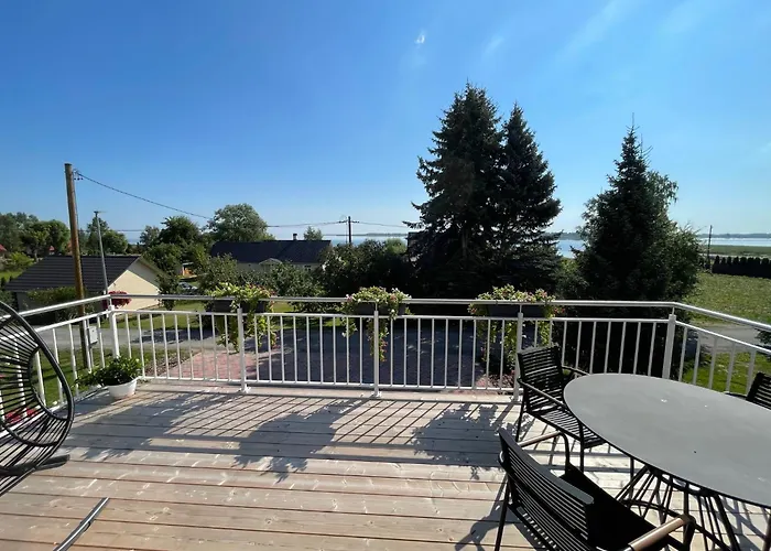 Lueuebnitsa Kuelalismaja Lueuebnitsa