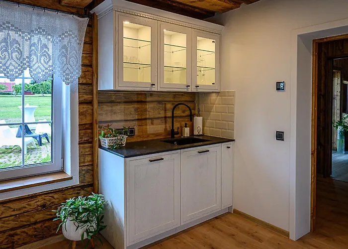 Lueuebnitsa Kuelalismaja