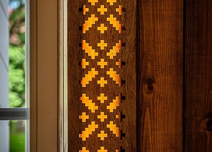 Lueuebnitsa Kuelalismaja Guest house