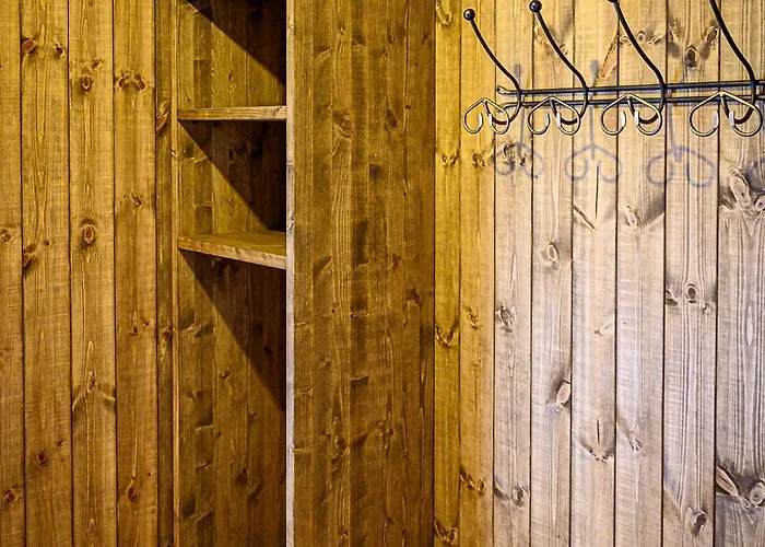 Guest house Lueuebnitsa Kuelalismaja