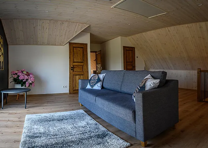 Lueuebnitsa Kuelalismaja Guest house Lueuebnitsa