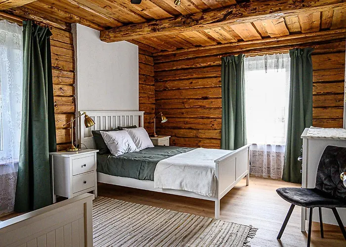 Lueuebnitsa Kuelalismaja Lueuebnitsa