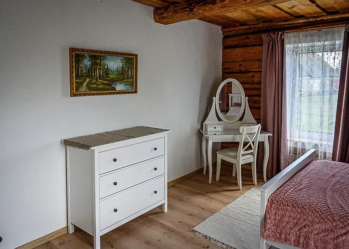 Lueuebnitsa Kuelalismaja