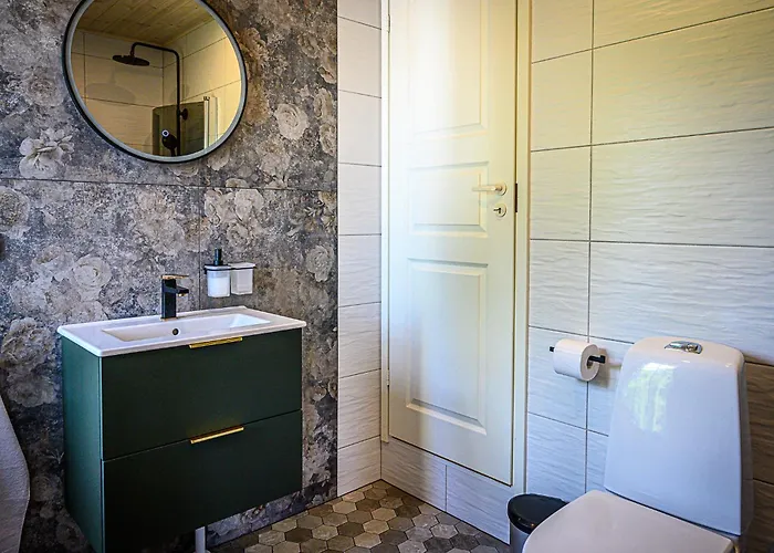 Lueuebnitsa Kuelalismaja Guest house