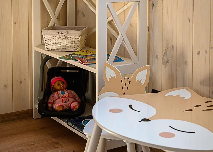 Guest house Lueuebnitsa Kuelalismaja