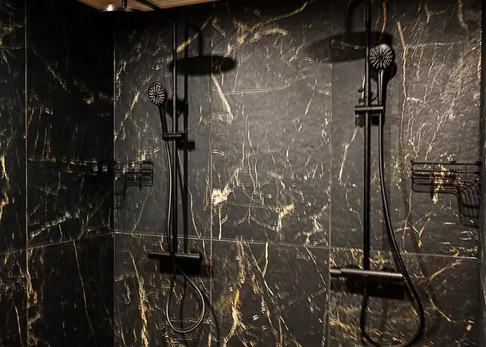 Lueuebnitsa Kuelalismaja Guest house *