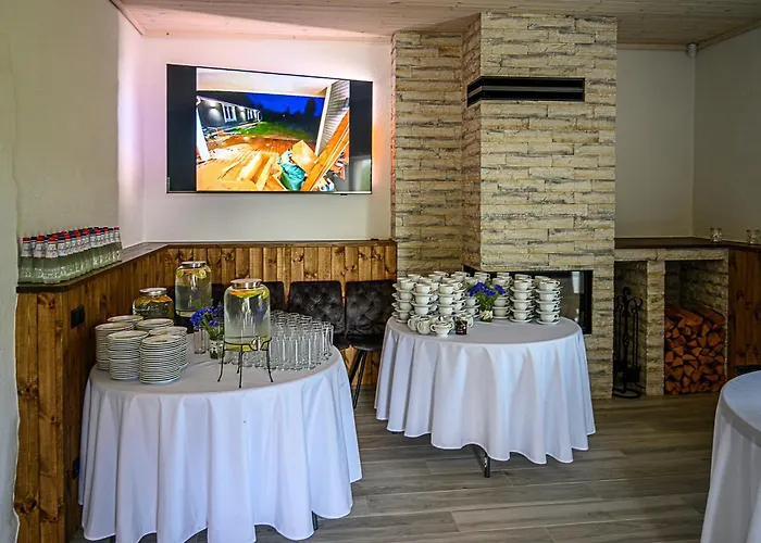 Lueuebnitsa Kuelalismaja Guest house Lueuebnitsa