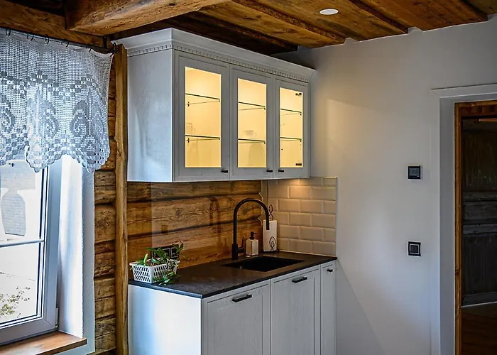 Lueuebnitsa Kuelalismaja Lueuebnitsa