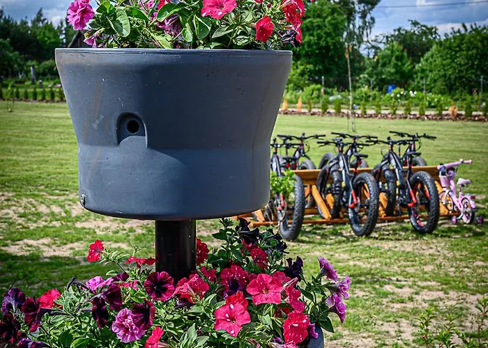 Lueuebnitsa Kuelalismaja