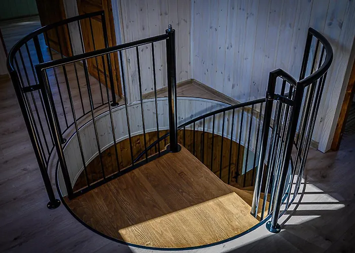 Lueuebnitsa Kuelalismaja Guest house