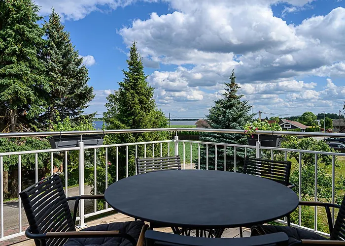 Guest house Lueuebnitsa Kuelalismaja