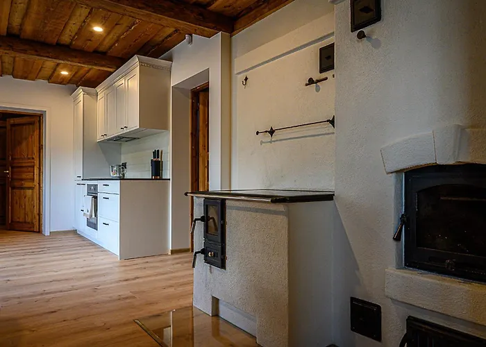 Lueuebnitsa Kuelalismaja Guest house *