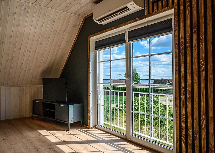 Guest house Lueuebnitsa Kuelalismaja *