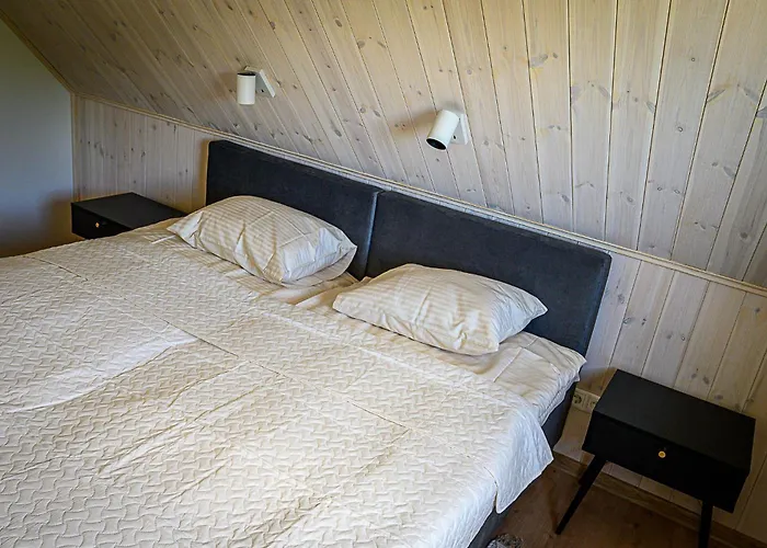 Lueuebnitsa Kuelalismaja Guest house Lueuebnitsa