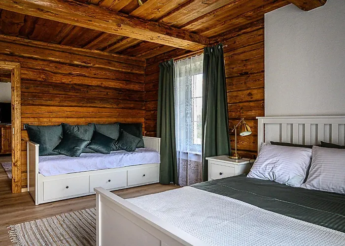 Guest house Lueuebnitsa Kuelalismaja Lueuebnitsa