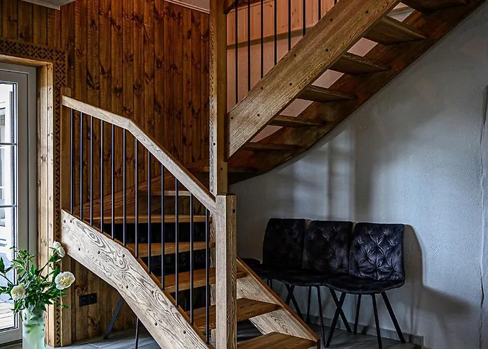 Lueuebnitsa Kuelalismaja