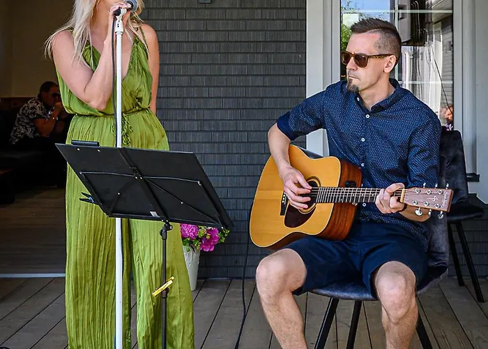 Guest house Lueuebnitsa Kuelalismaja Lueuebnitsa