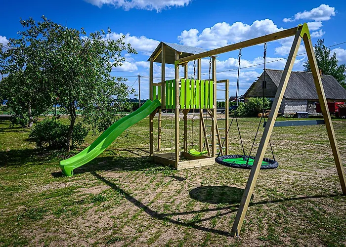 Lueuebnitsa Kuelalismaja *