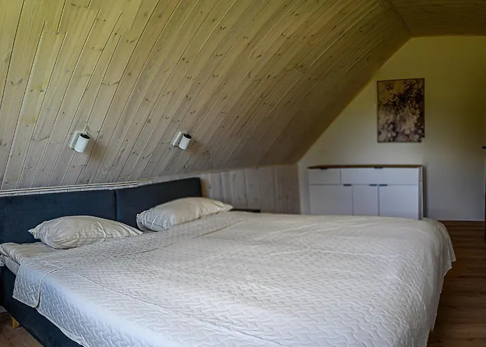 Lueuebnitsa Kuelalismaja