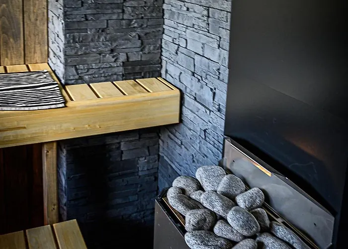 Guest house Lueuebnitsa Kuelalismaja