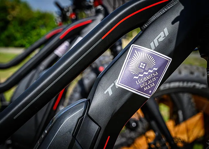 Lueuebnitsa Kuelalismaja Lueuebnitsa