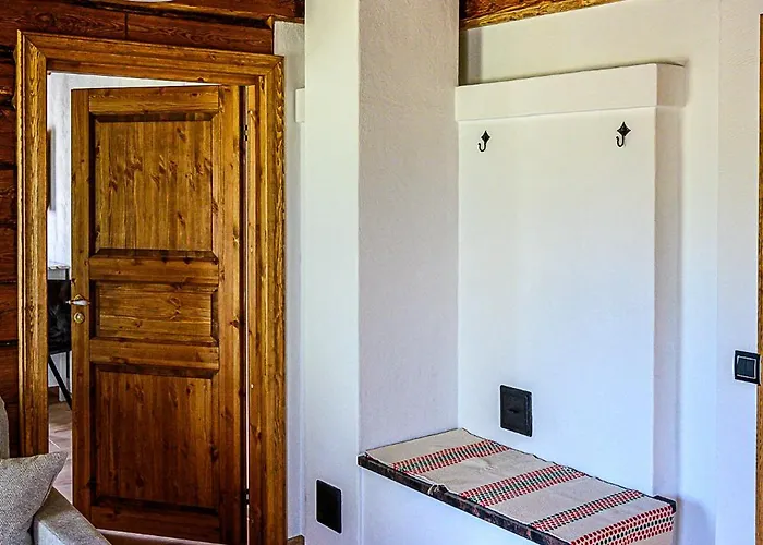 Lueuebnitsa Kuelalismaja