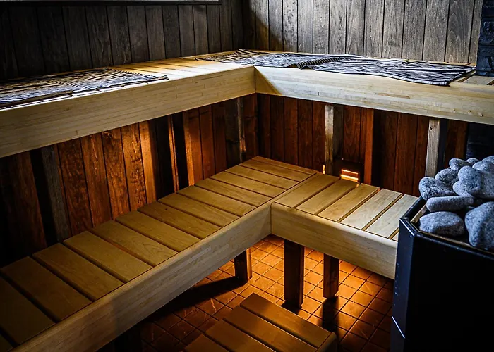 Lueuebnitsa Kuelalismaja Guest house